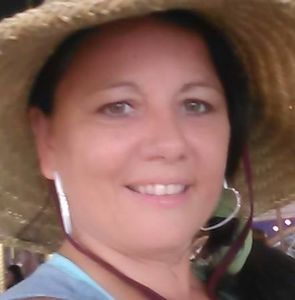 Meet your Posher, Victoria